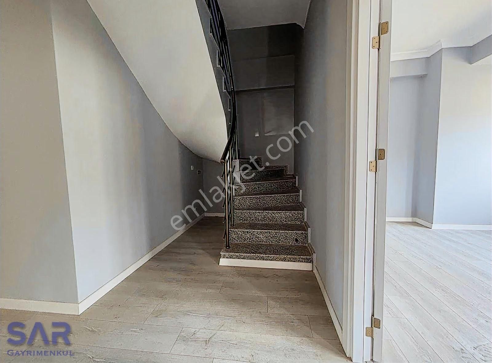 150 M² Net Sıfır 4+1 Dubleks Daire ! - Görsel 24