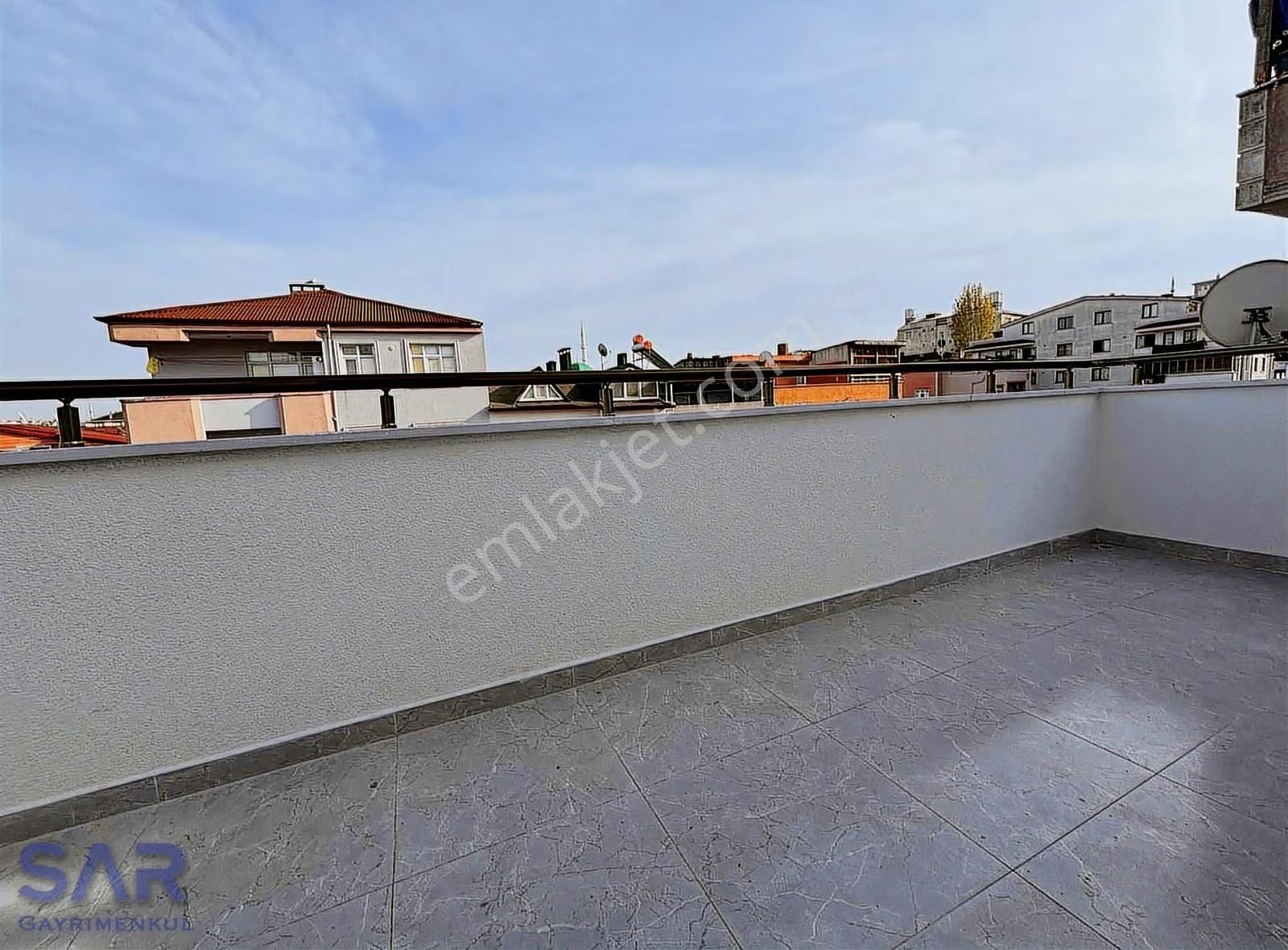 150 M² Net Sıfır 4+1 Dubleks Daire ! - Görsel 18