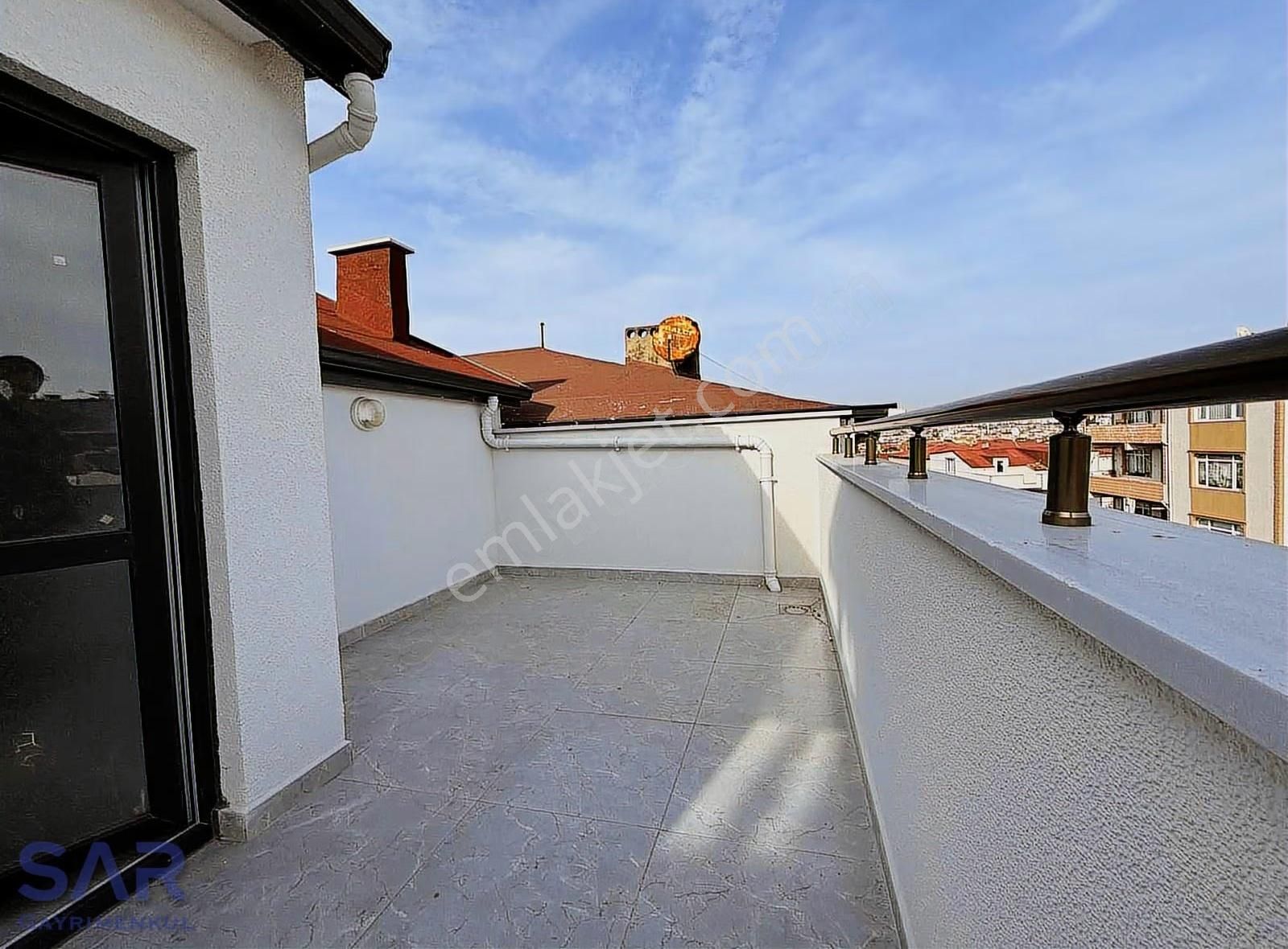 150 M² Net Sıfır 4+1 Dubleks Daire ! - Görsel 7