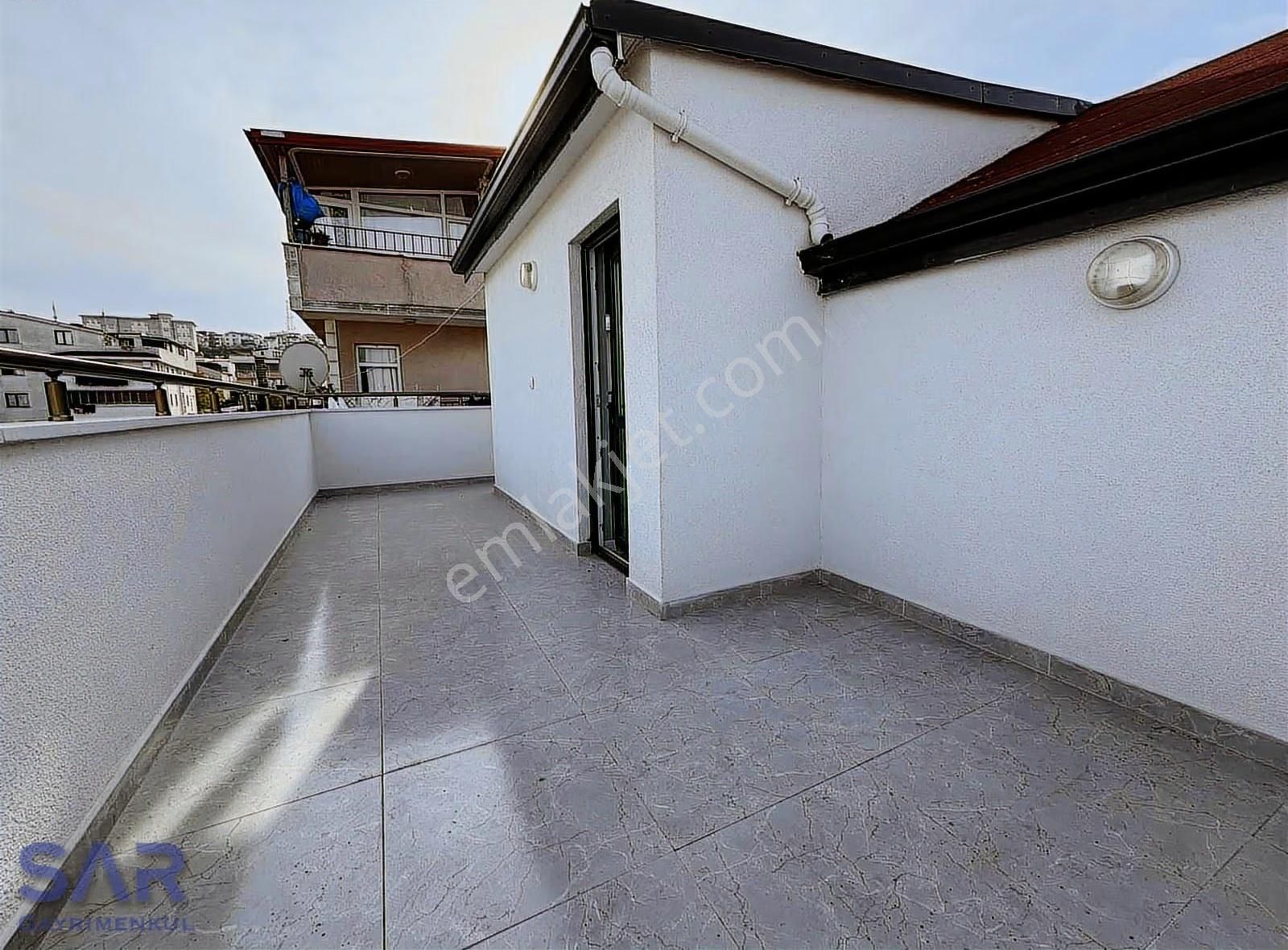 150 M² Net Sıfır 4+1 Dubleks Daire ! - Görsel 23