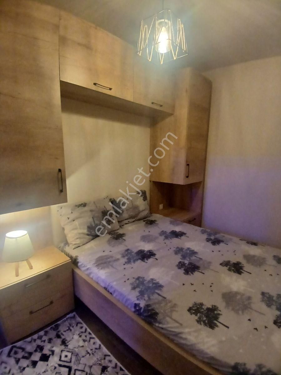 Üniversite Yakını Ful Eşyalı Satılık Daire - Görsel 26