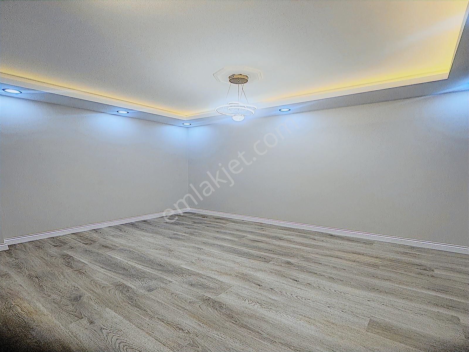 Nes Yapı'dan Metrobüse 1 Dk 2+1 Arakat İskanlı Daire - Görsel 11