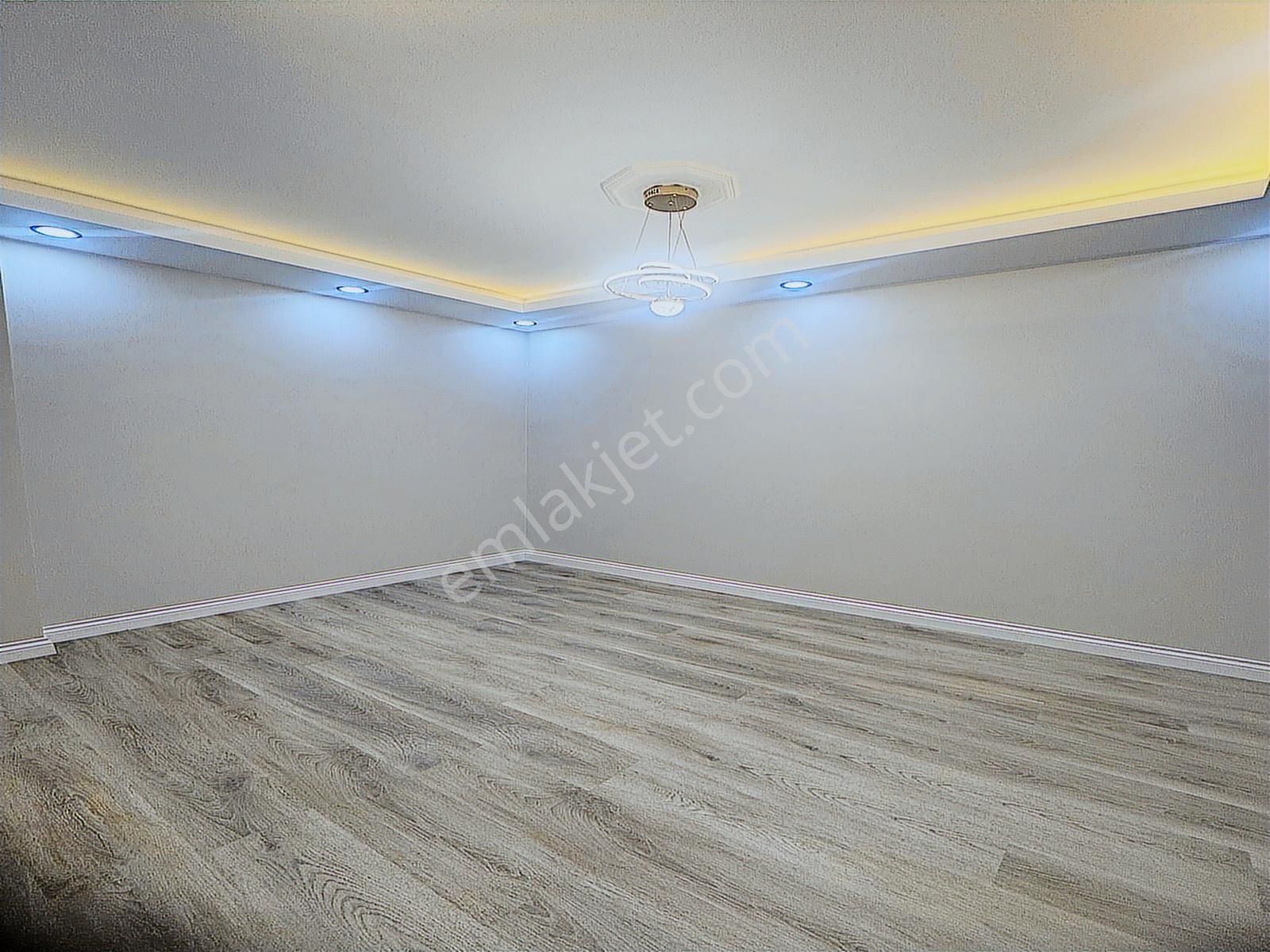 Nes Yapı'dan Metrobüse 1 Dk 2+1 Arakat İskanlı Daire - Görsel 7