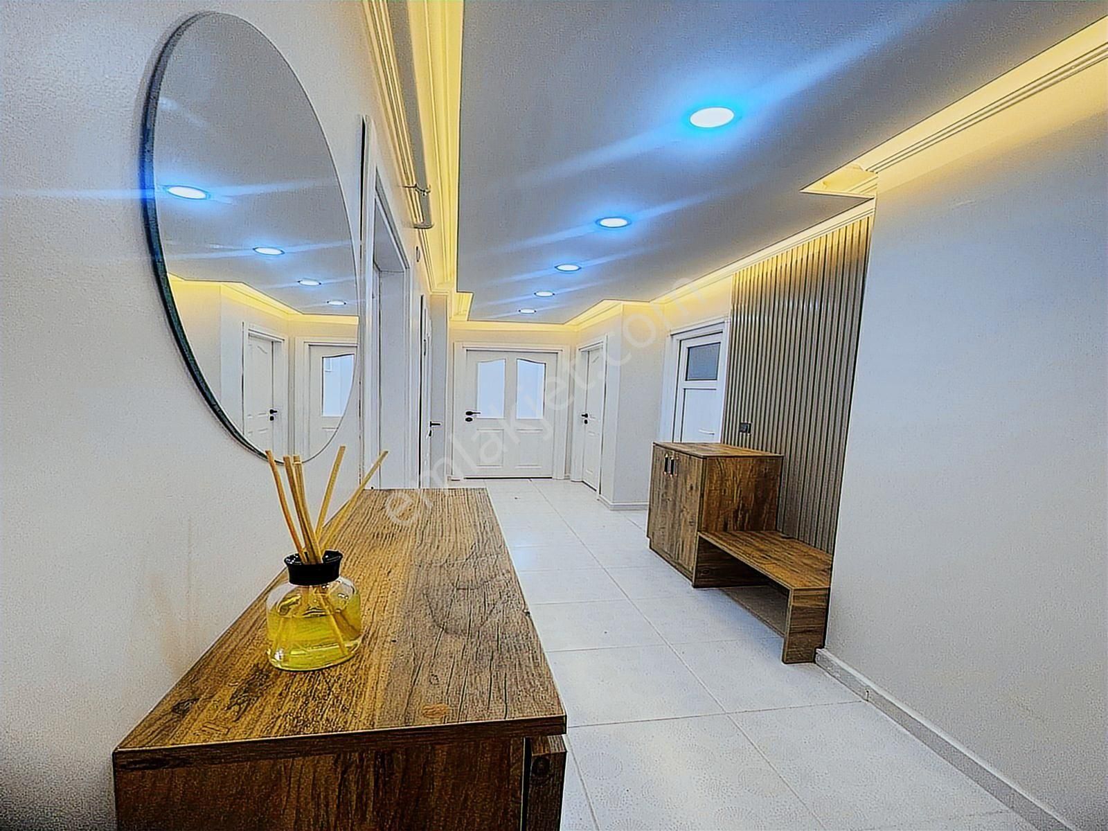 Nes Yapı'dan Metrobüse 1 Dk 2+1 Arakat İskanlı Daire - Görsel 3