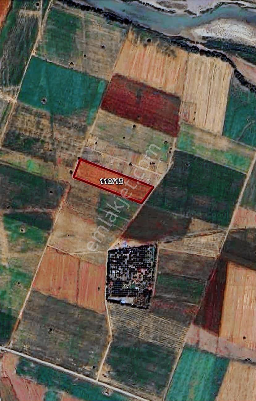 Sivas Ozan Emlak'tan Kızılkavraz'da 12592 M² Tek Tapu Tarla - Görsel 3