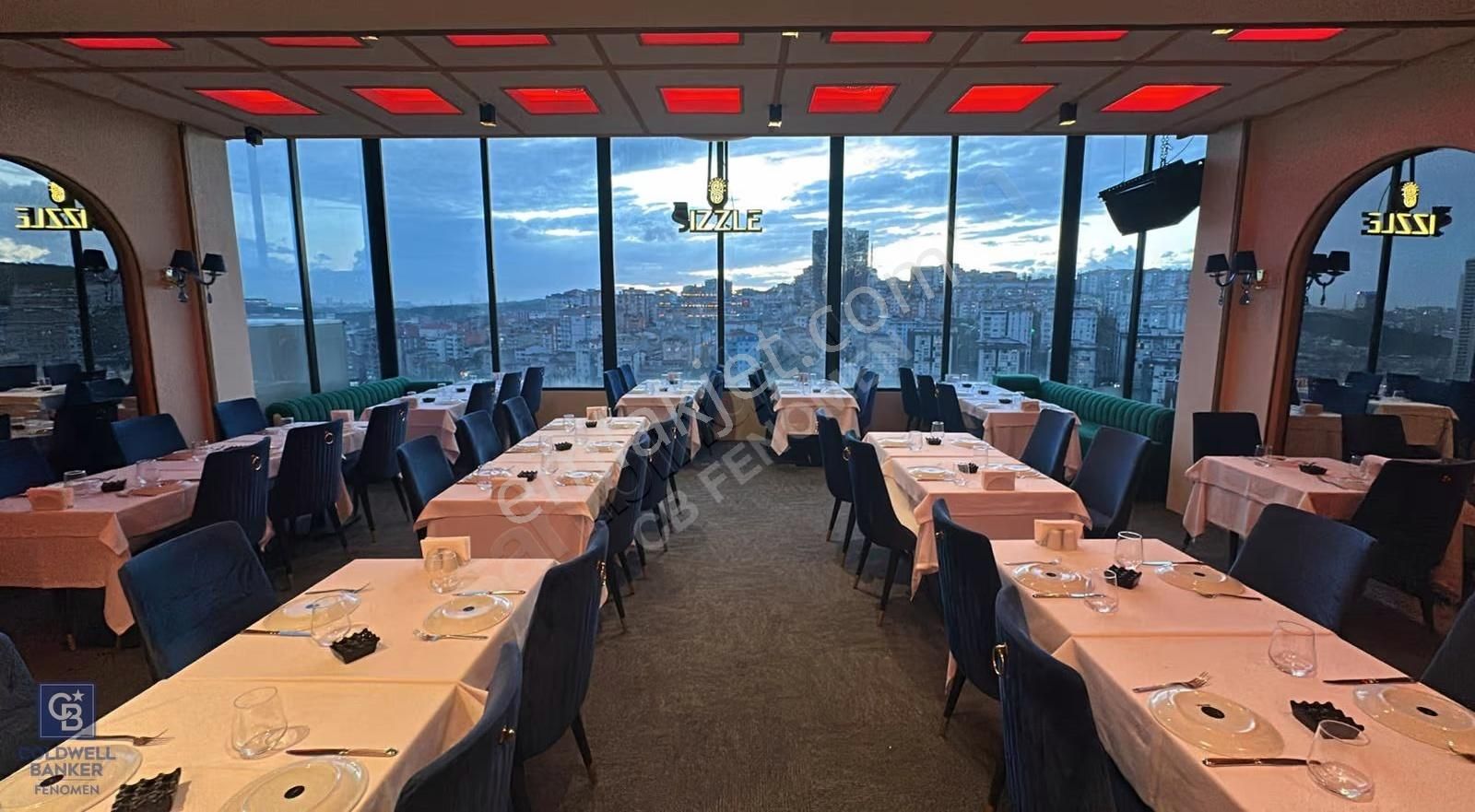 Maslak 1453 Müstakil Binada Satılık.galeri,ofis,mağazaya Uygun - Görsel 3