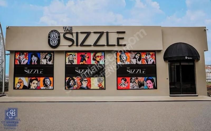 Maslak 1453 Müstakil Binada Satılık.galeri,ofis,mağazaya Uygun - Görsel 6