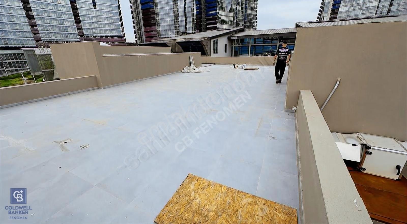 Maslak 1453 Müstakil Binada Satılık.galeri,ofis,mağazaya Uygun - Görsel 4