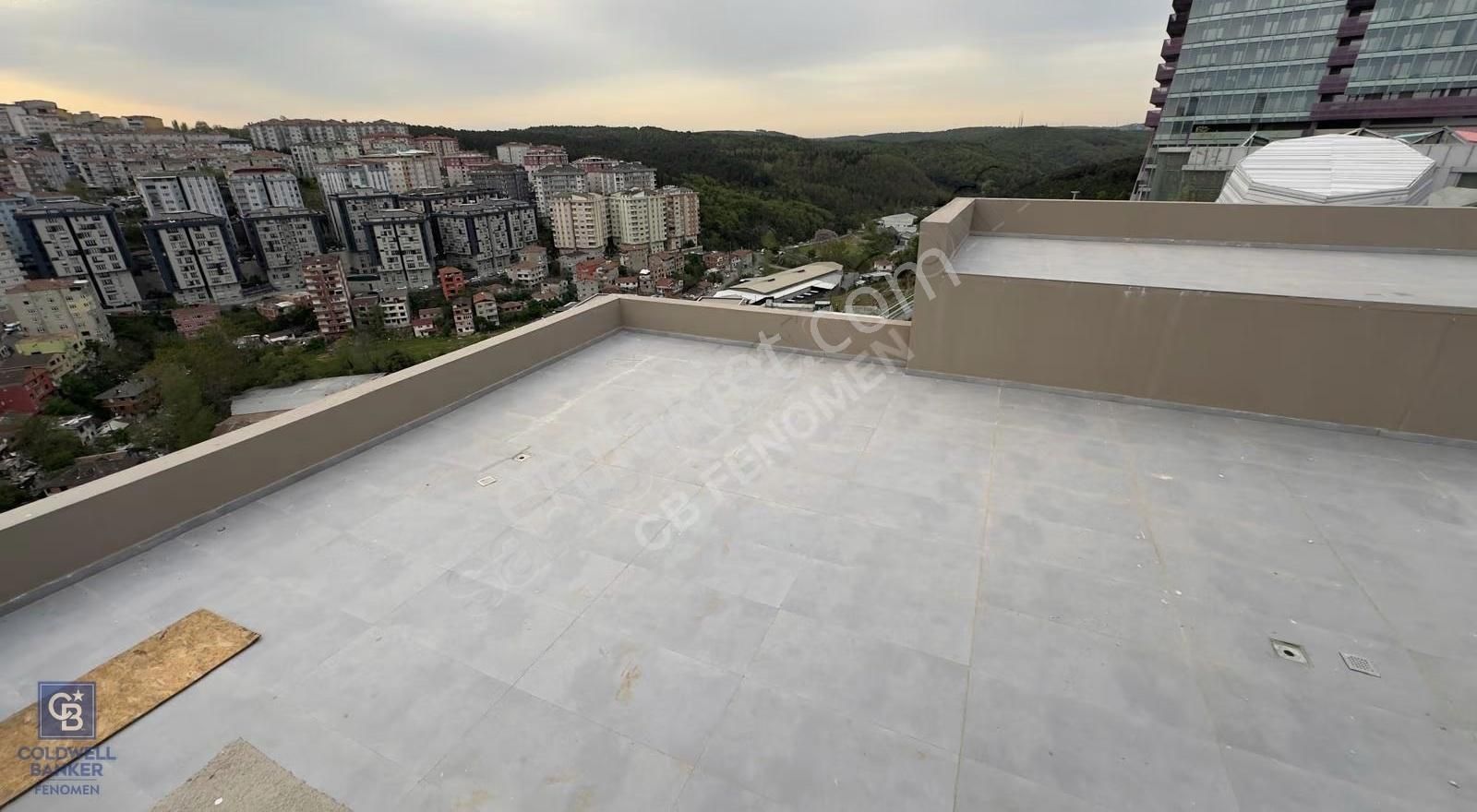 Maslak 1453 Müstakil Binada Satılık.galeri,ofis,mağazaya Uygun - Görsel 5