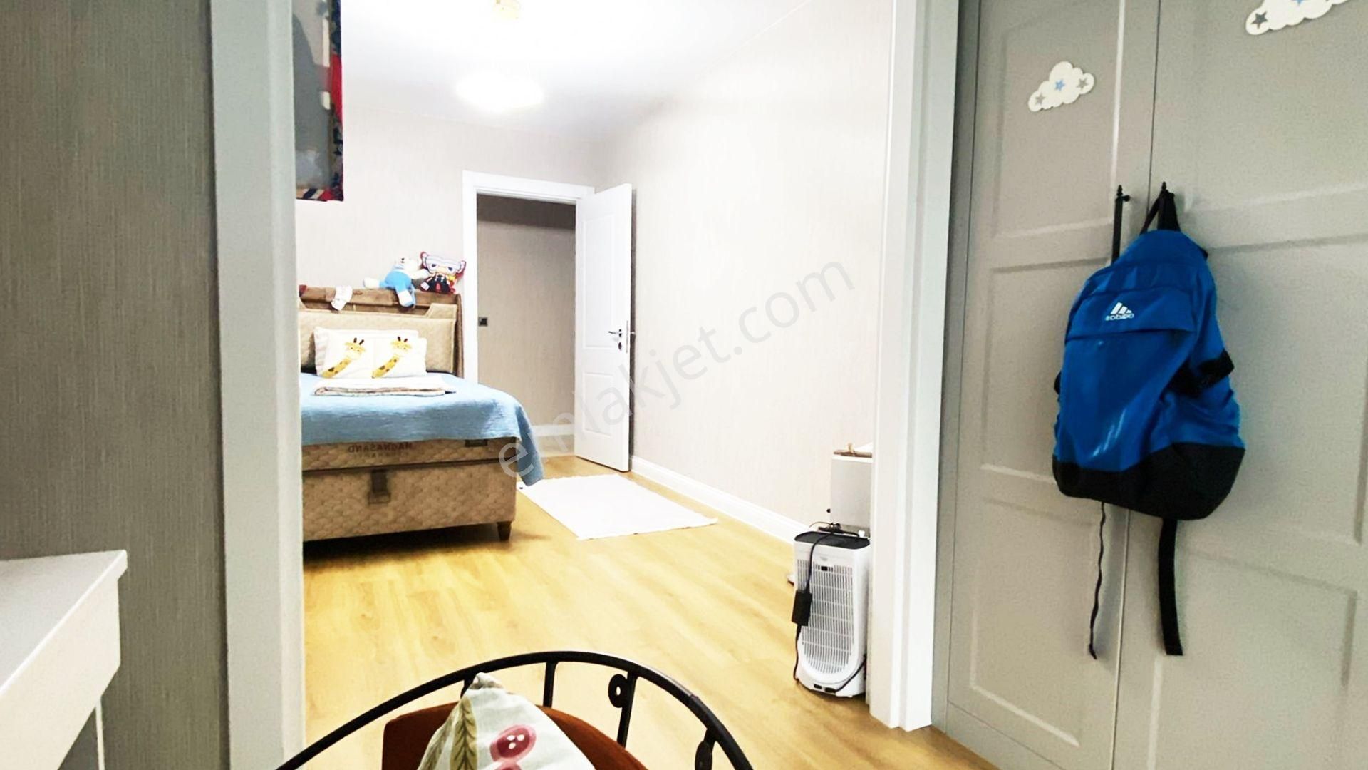 Nes Yapı'dan Beylikdüzü Kameroğlu Metrohome Rezidans 3+1 Satılık Daire - Görsel 12