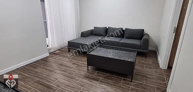 Yaşamkent 1+1 Sıfır Eşyalı Bahçeli Geniş Her Şey Dahil Daire - Görsel 7