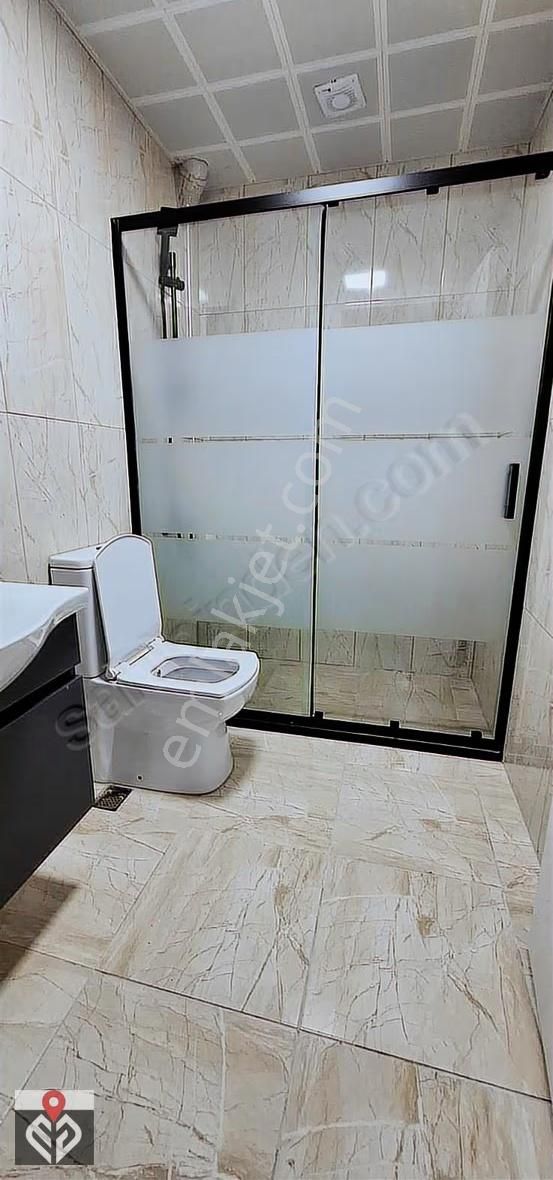 Yaşamkent 1+1 Sıfır Eşyalı Bahçeli Geniş Her Şey Dahil Daire - Görsel 3