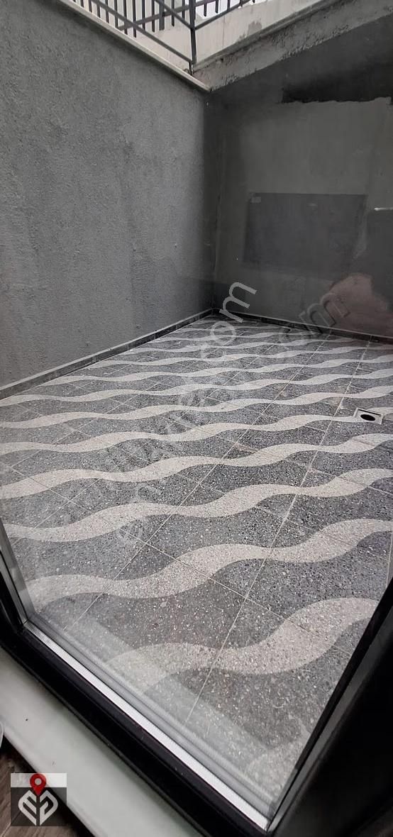 Yaşamkent 1+1 Sıfır Eşyalı Bahçeli Geniş Her Şey Dahil Daire - Görsel 8