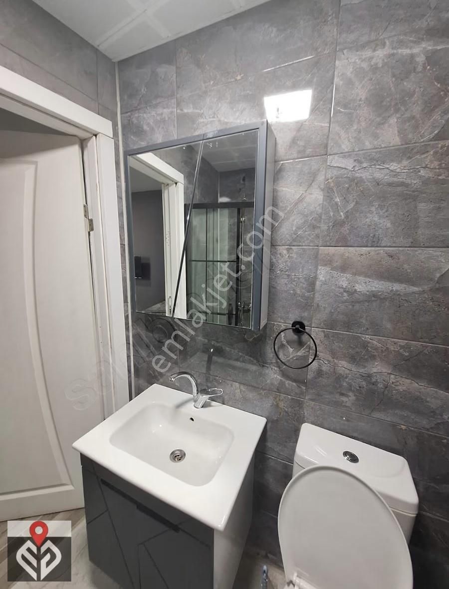 Konutkent West Gate Arkası 1+1 Her Şey Dahil Daire - Görsel 3