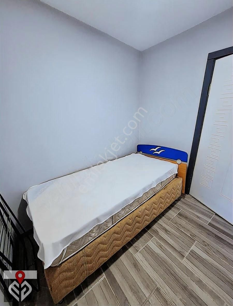 Konutkent West Gate Arkası 1+1 Her Şey Dahil Daire - Görsel 4