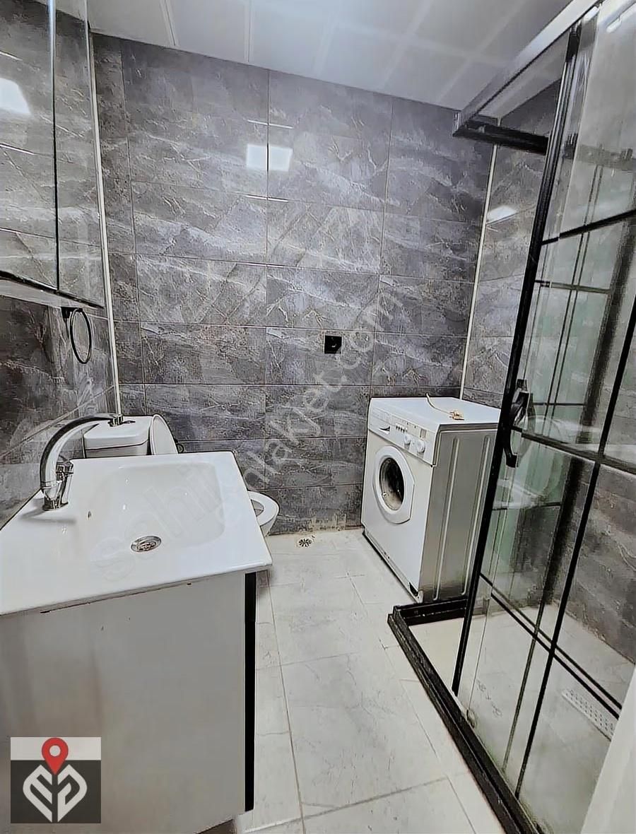 Konutkent West Gate Arkası 1+1 Her Şey Dahil Daire - Görsel 10