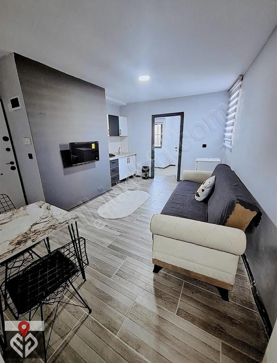 Konutkent West Gate Arkası 1+1 Her Şey Dahil Daire - Görsel 9