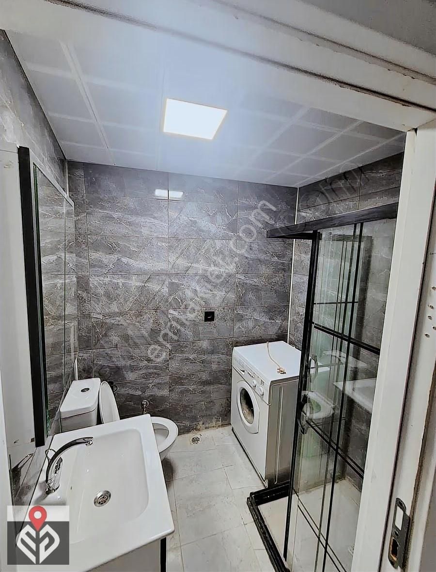 Konutkent West Gate Arkası 1+1 Her Şey Dahil Daire - Görsel 6