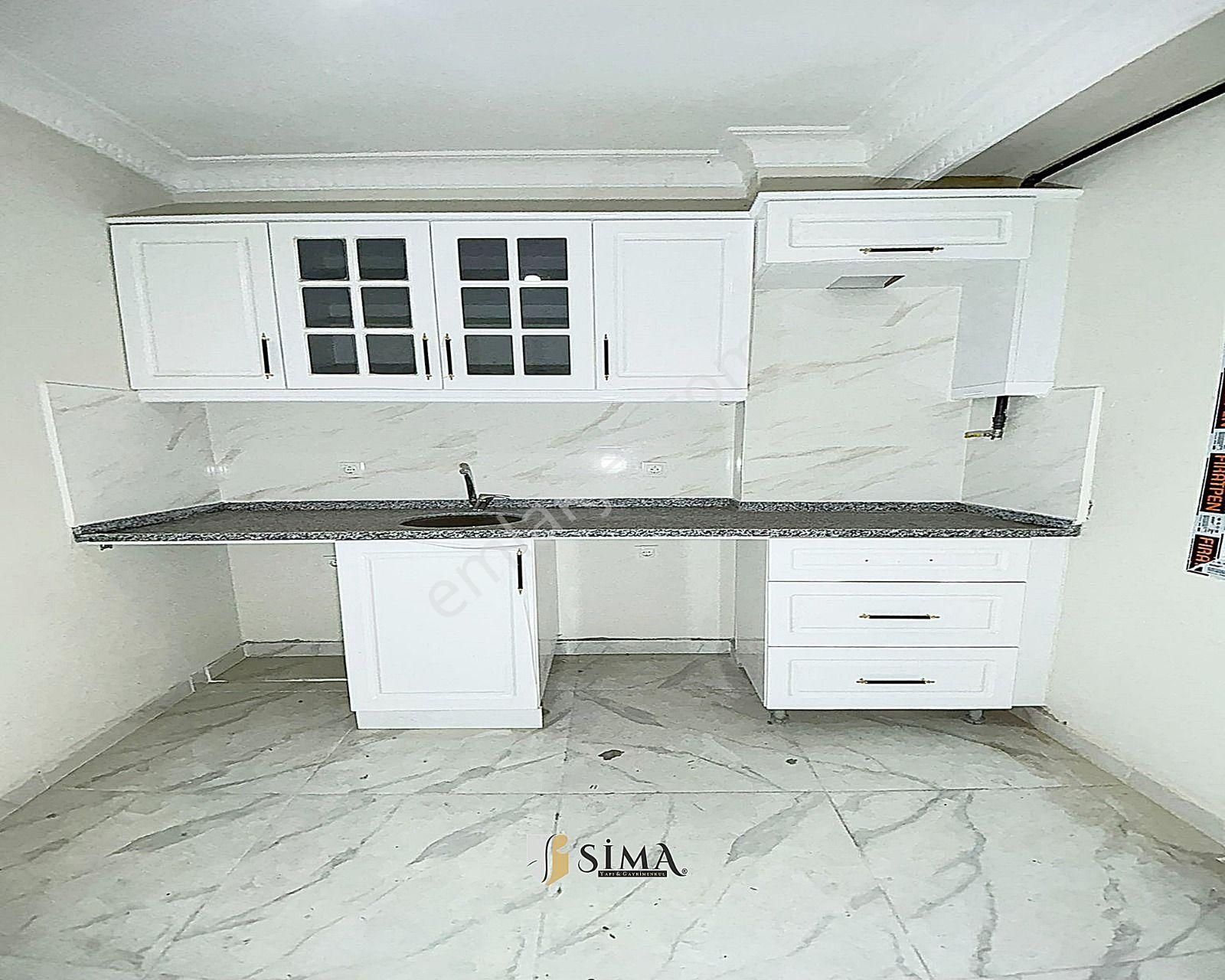 Ana Caddeye Yakın Genişm2 Masrafsız İskanlı 2+1 Satılık Dubleks - Görsel 24