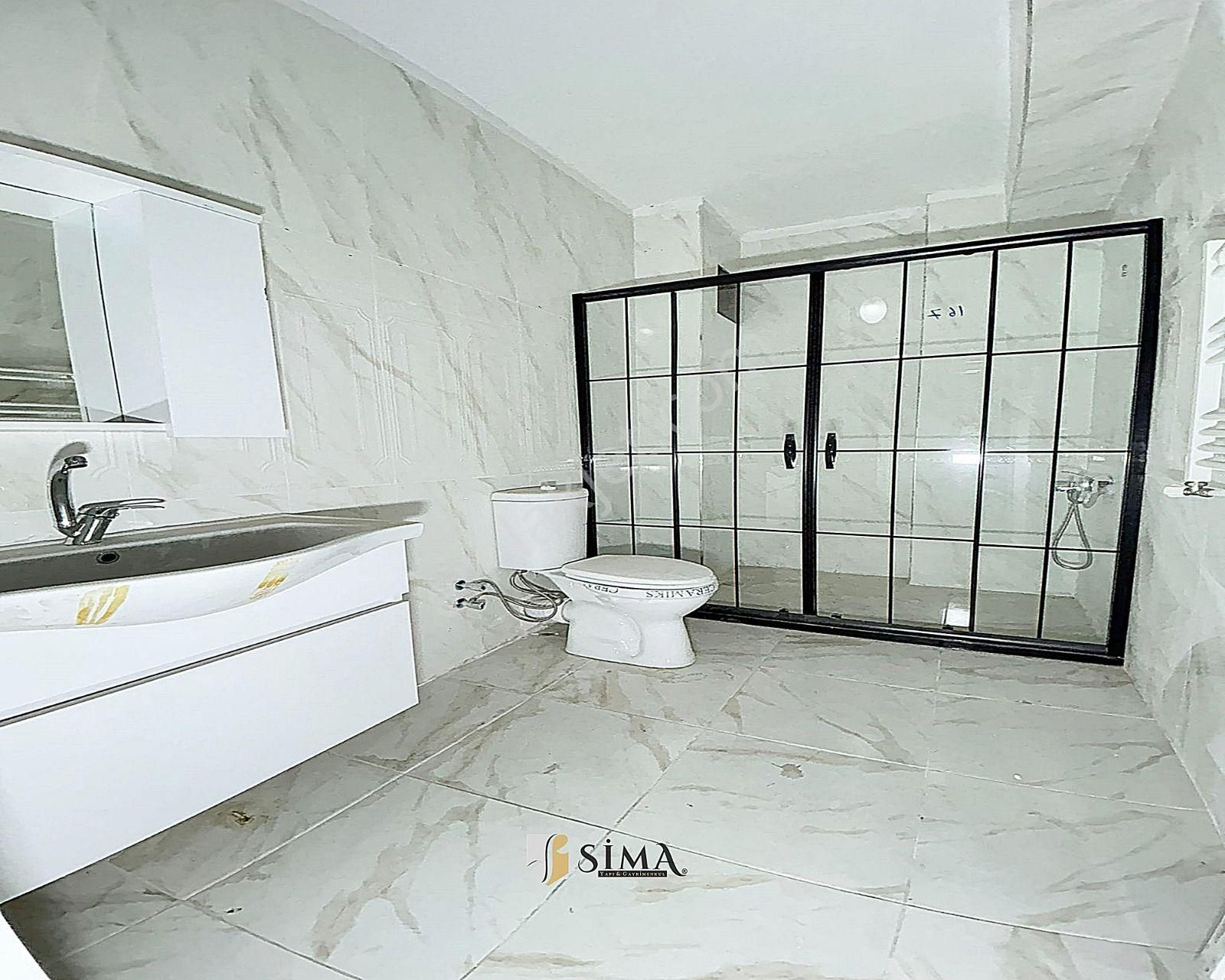 Ana Caddeye Yakın Genişm2 Masrafsız İskanlı 2+1 Satılık Dubleks - Görsel 22