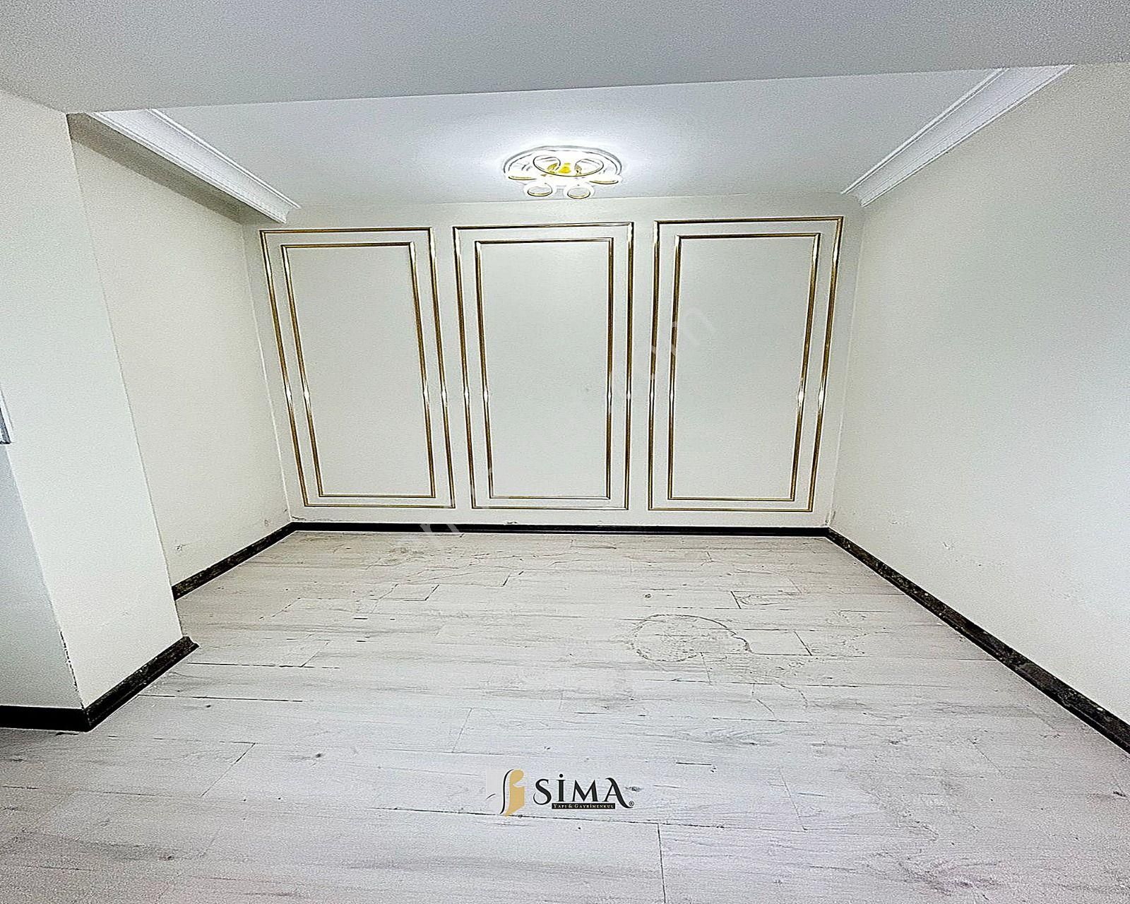 Ana Caddeye Yakın Genişm2 Masrafsız İskanlı 2+1 Satılık Dubleks - Görsel 20