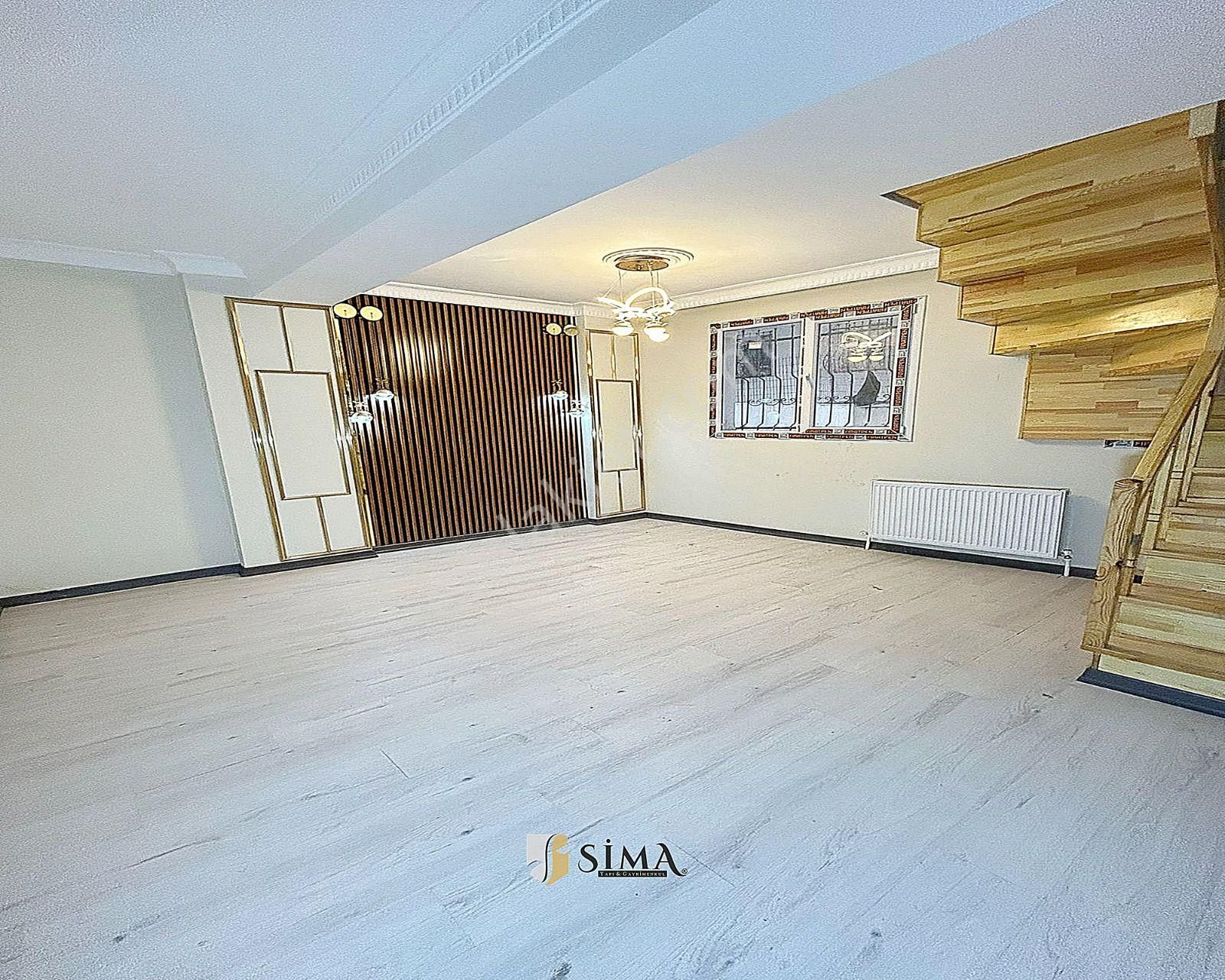 Ana Caddeye Yakın Genişm2 Masrafsız İskanlı 2+1 Satılık Dubleks - Görsel 18