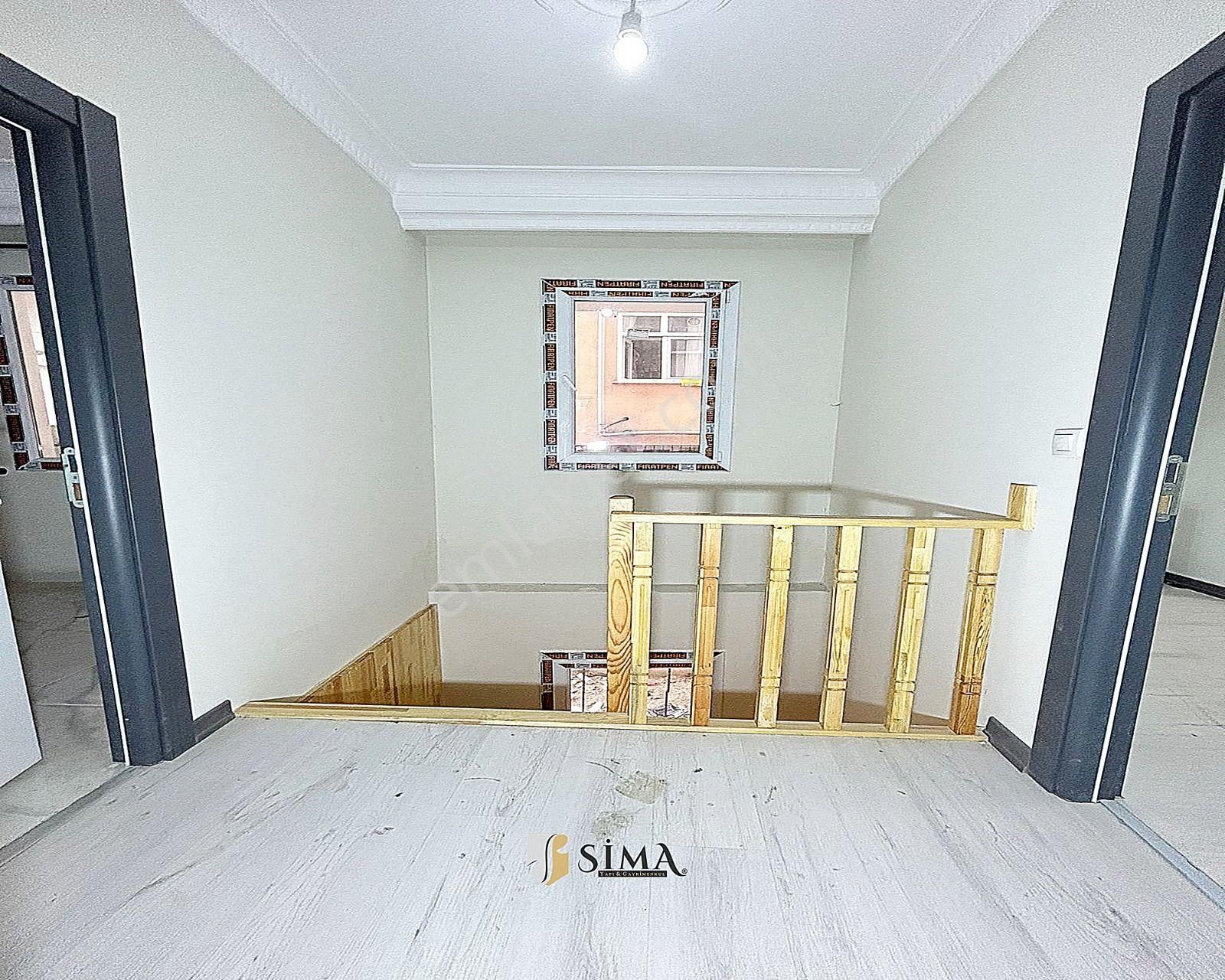 Ana Caddeye Yakın Genişm2 Masrafsız İskanlı 2+1 Satılık Dubleks - Görsel 27