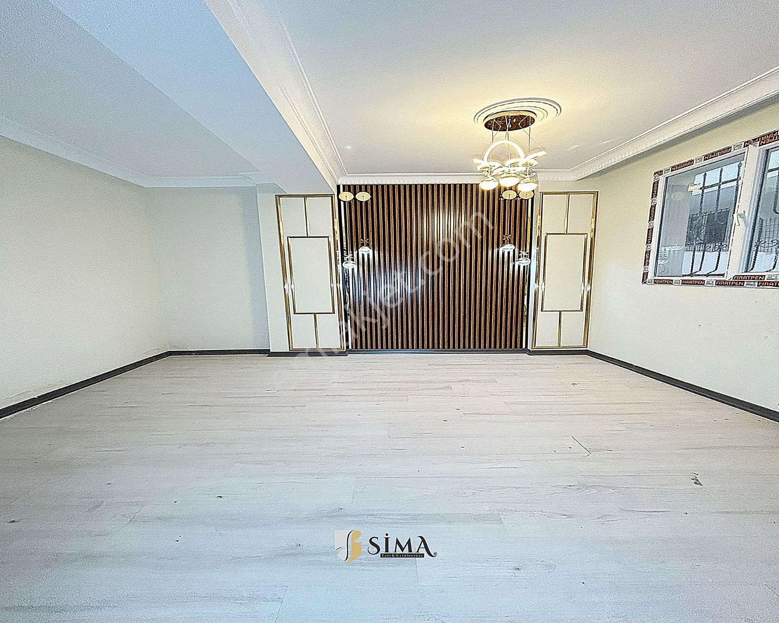 Ana Caddeye Yakın Genişm2 Masrafsız İskanlı 2+1 Satılık Dubleks - Görsel 21