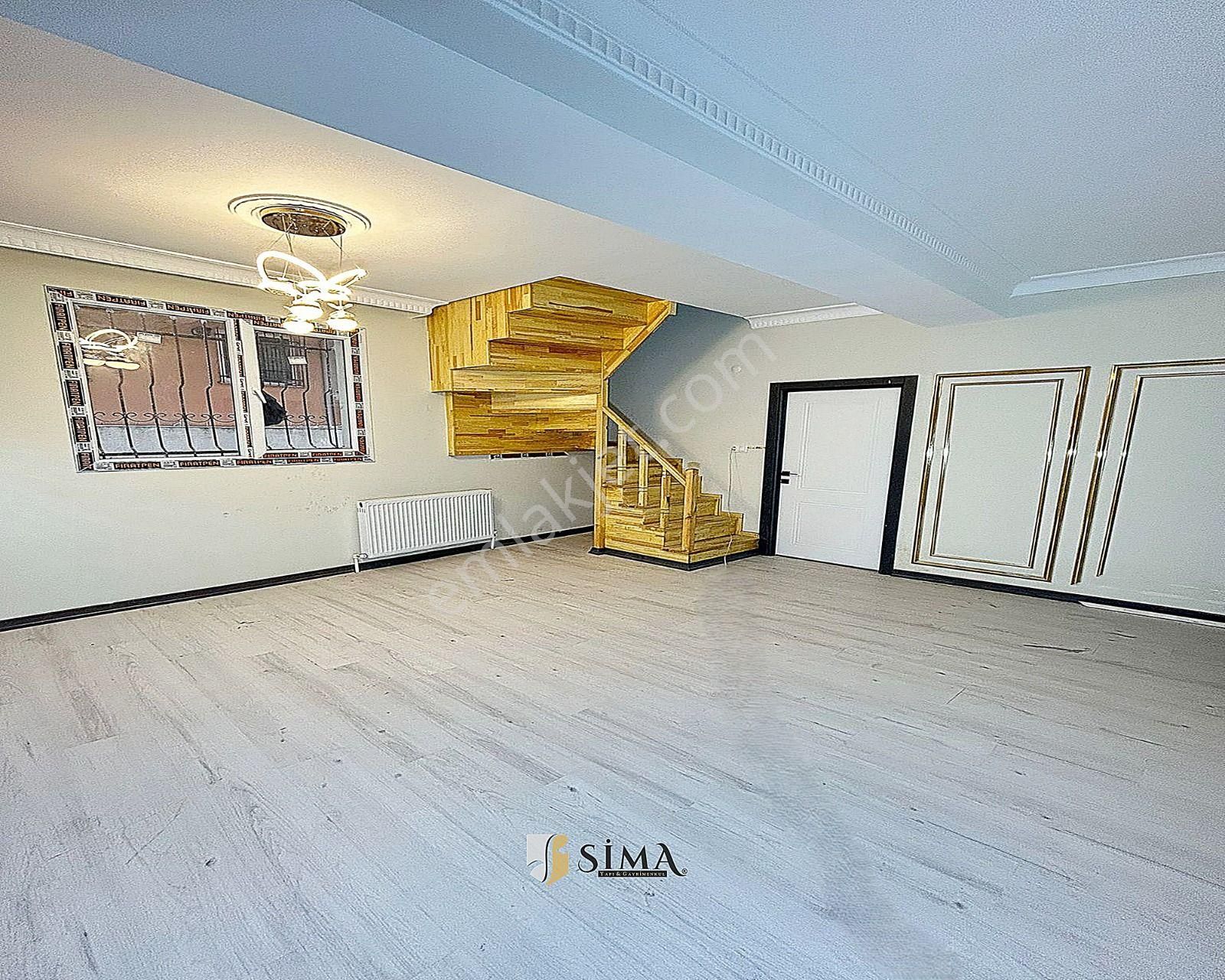 Ana Caddeye Yakın Genişm2 Masrafsız İskanlı 2+1 Satılık Dubleks - Görsel 15