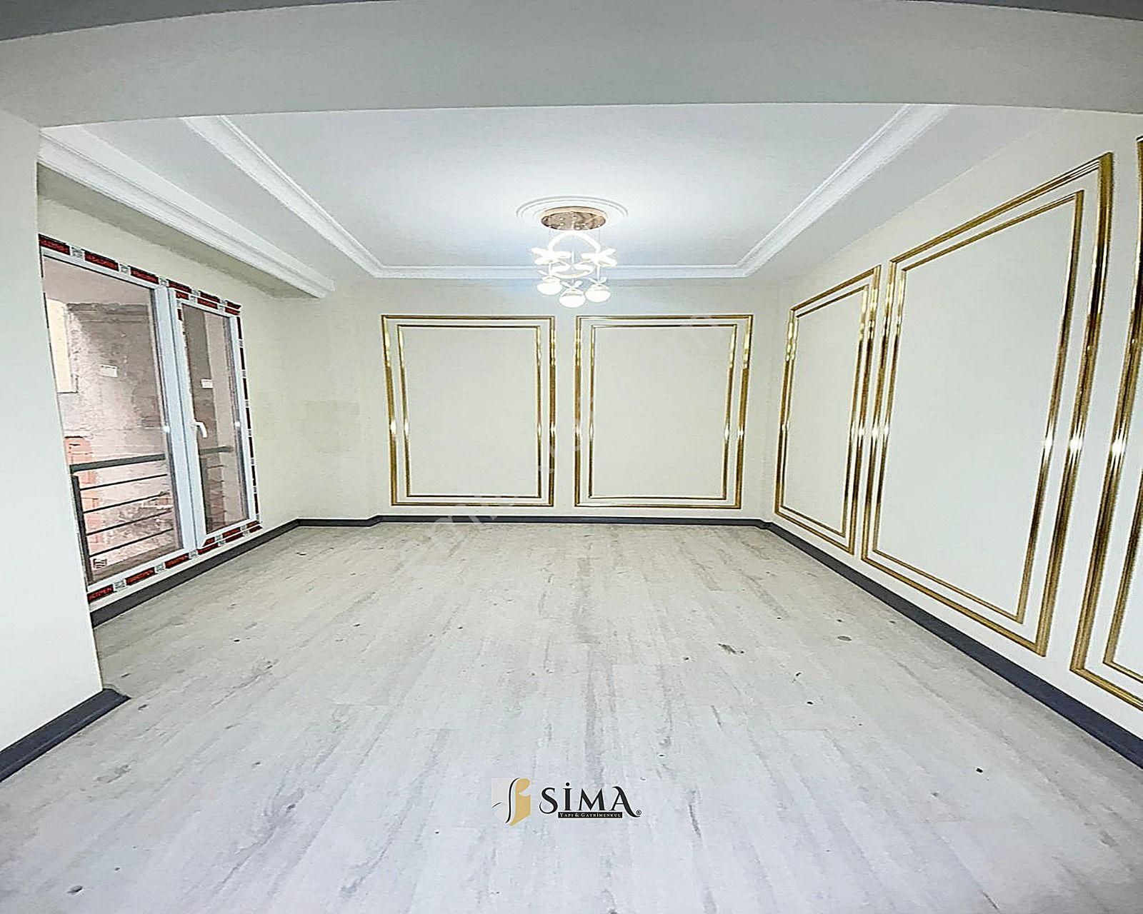 Ana Caddeye Yakın Genişm2 Masrafsız İskanlı 2+1 Satılık Dubleks - Görsel 9