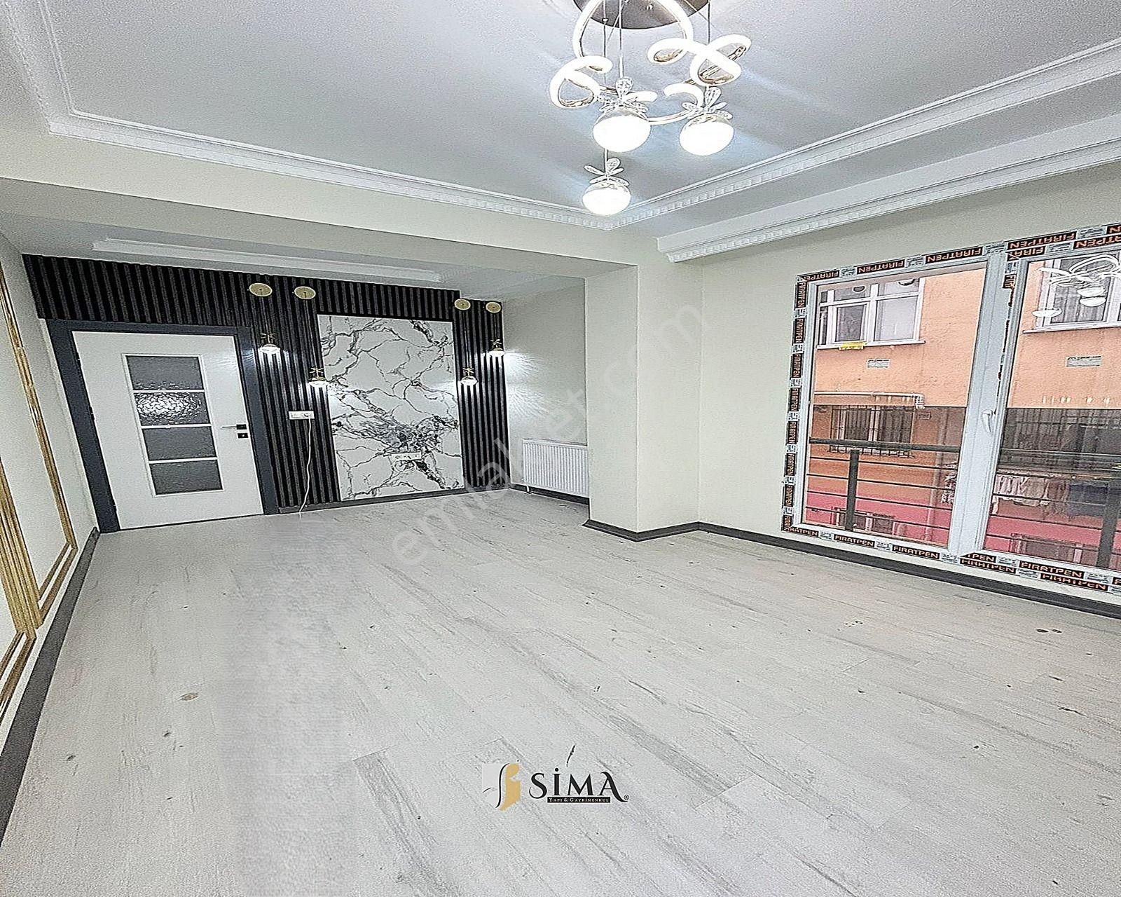 Ana Caddeye Yakın Genişm2 Masrafsız İskanlı 2+1 Satılık Dubleks - Görsel 8