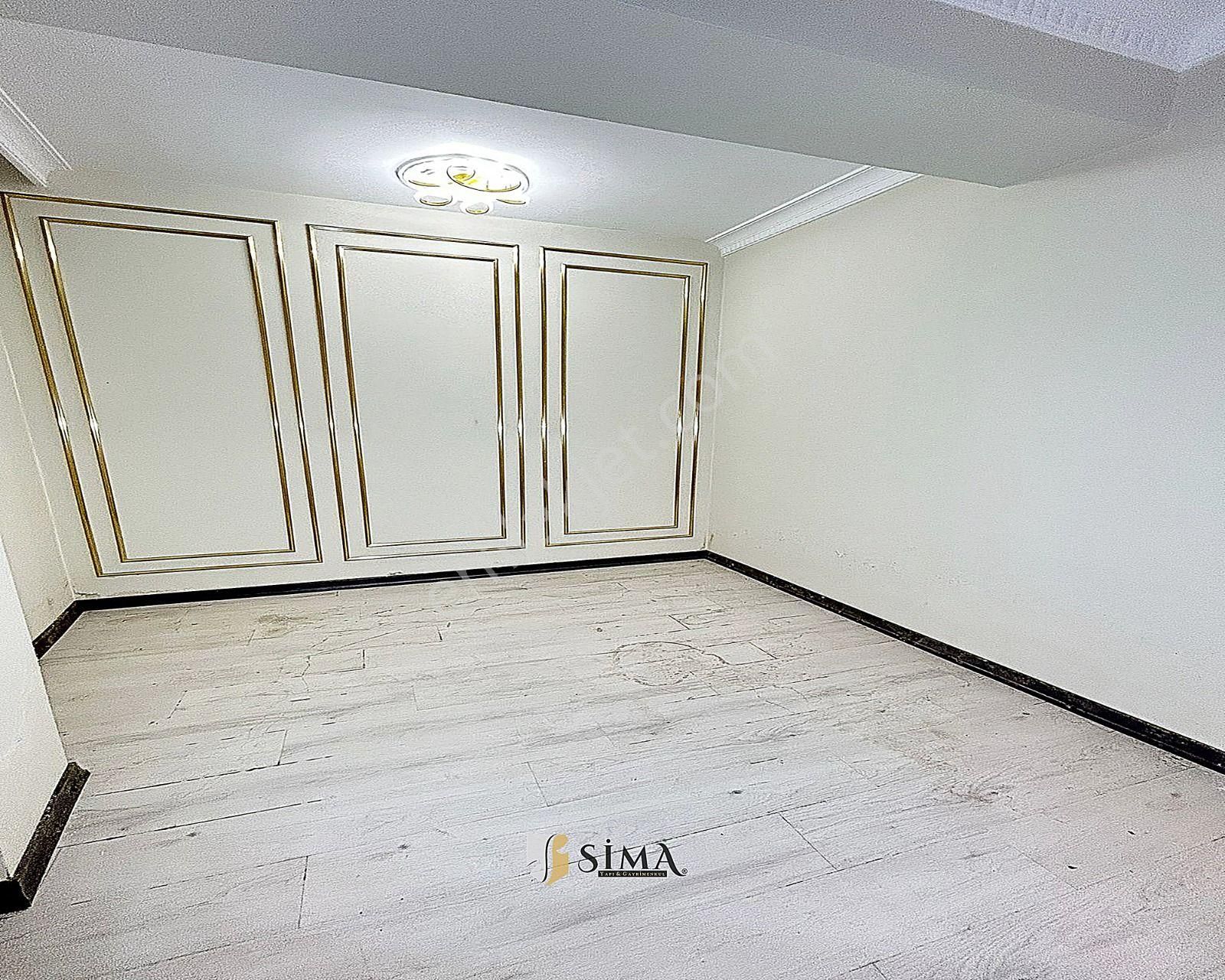 Ana Caddeye Yakın Genişm2 Masrafsız İskanlı 2+1 Satılık Dubleks - Görsel 14