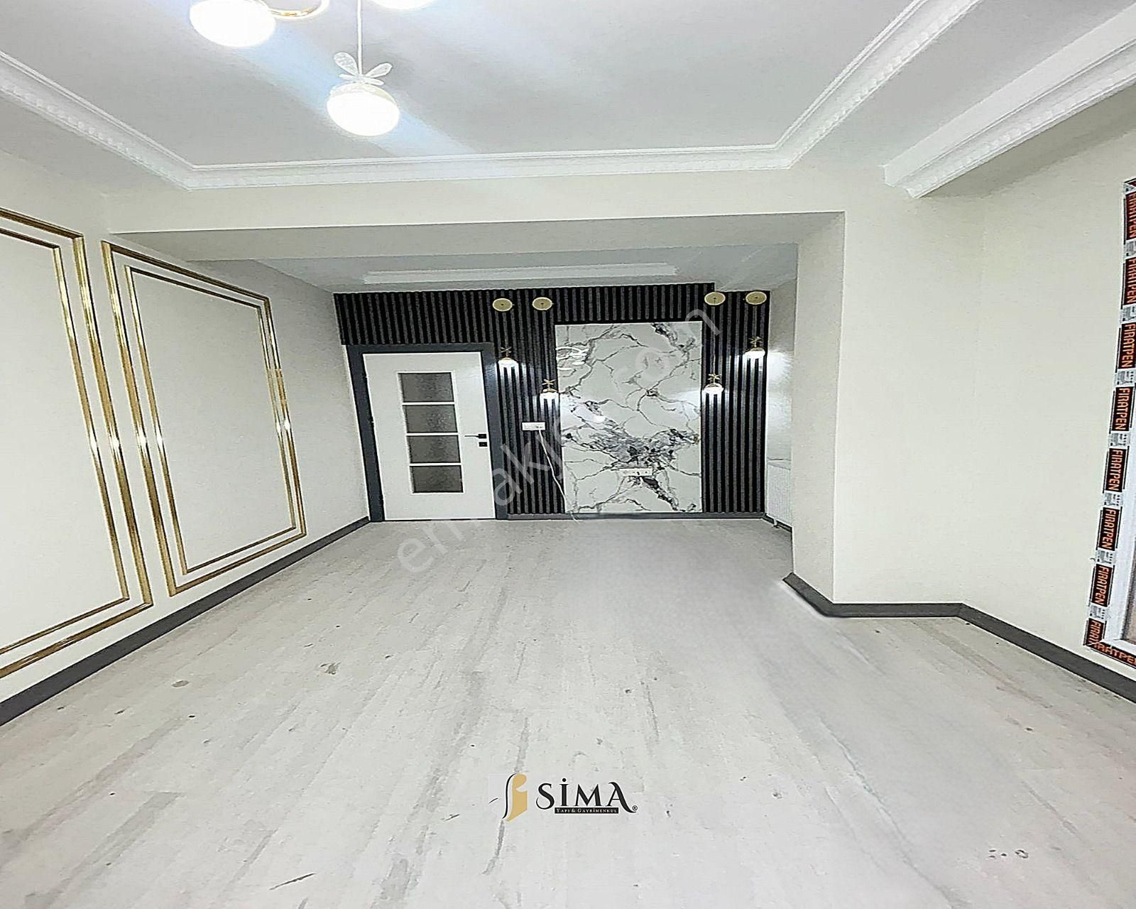 Ana Caddeye Yakın Genişm2 Masrafsız İskanlı 2+1 Satılık Dubleks - Görsel 3