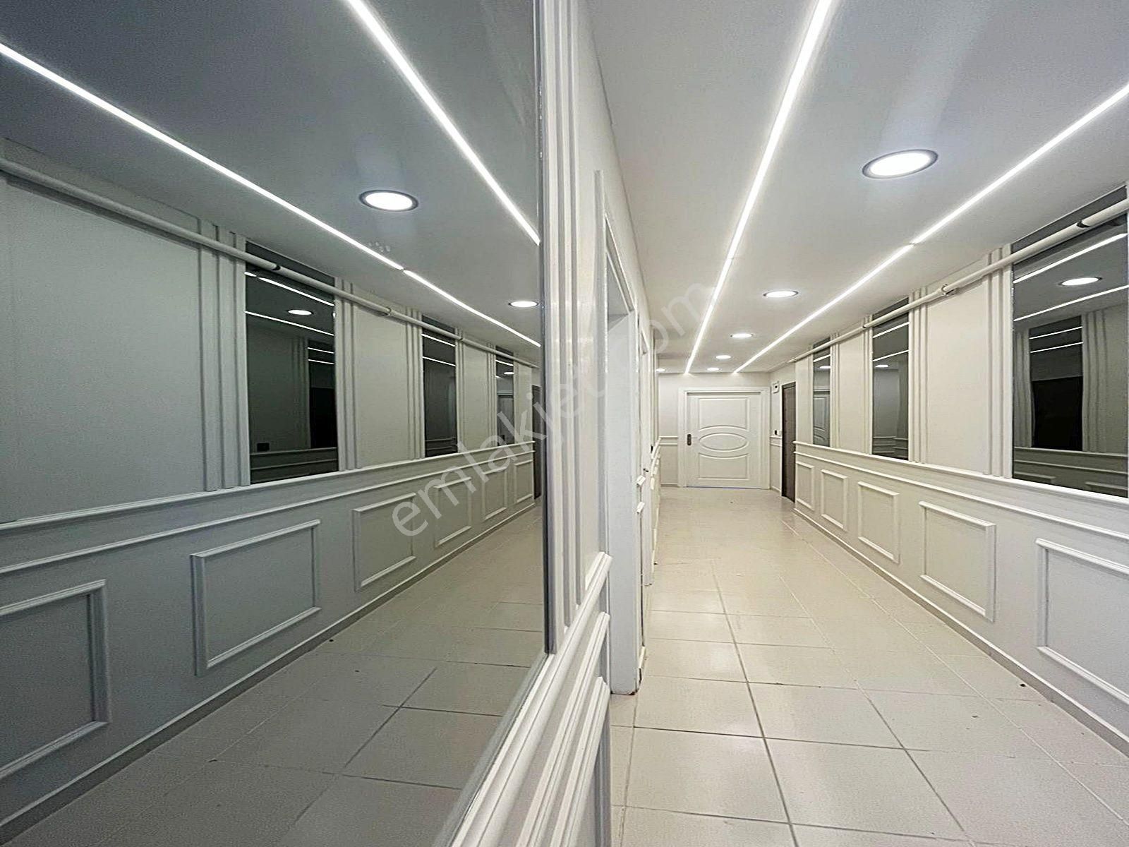 Bağlarçeşme Mahallesinde Çift Balkonlu Minimal Dekorlu Geniş Arakat 2+1 Daire - Görsel 12