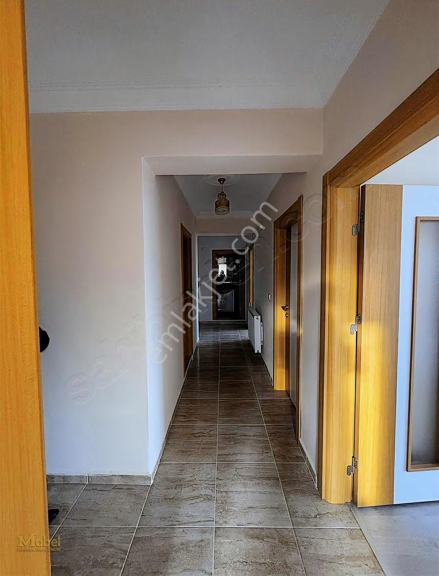 Dolunay Mah. Mülk Evlerinde Geniş Deniz&şehir Satılık Lüx Daire - Görsel 26