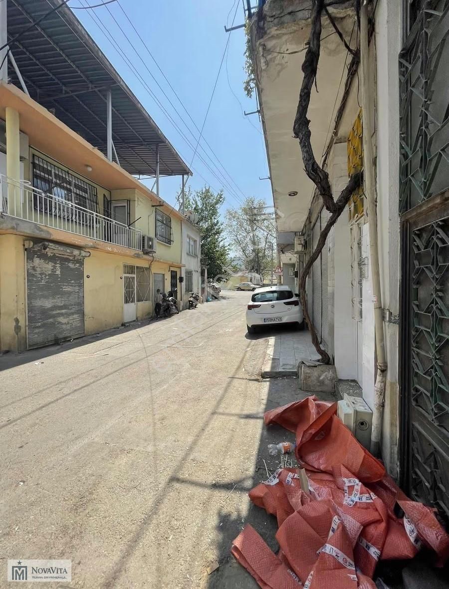 İzmir Bornova Tuna Mahallesi 320 M2 Kiralık Dükkan - Görsel 8