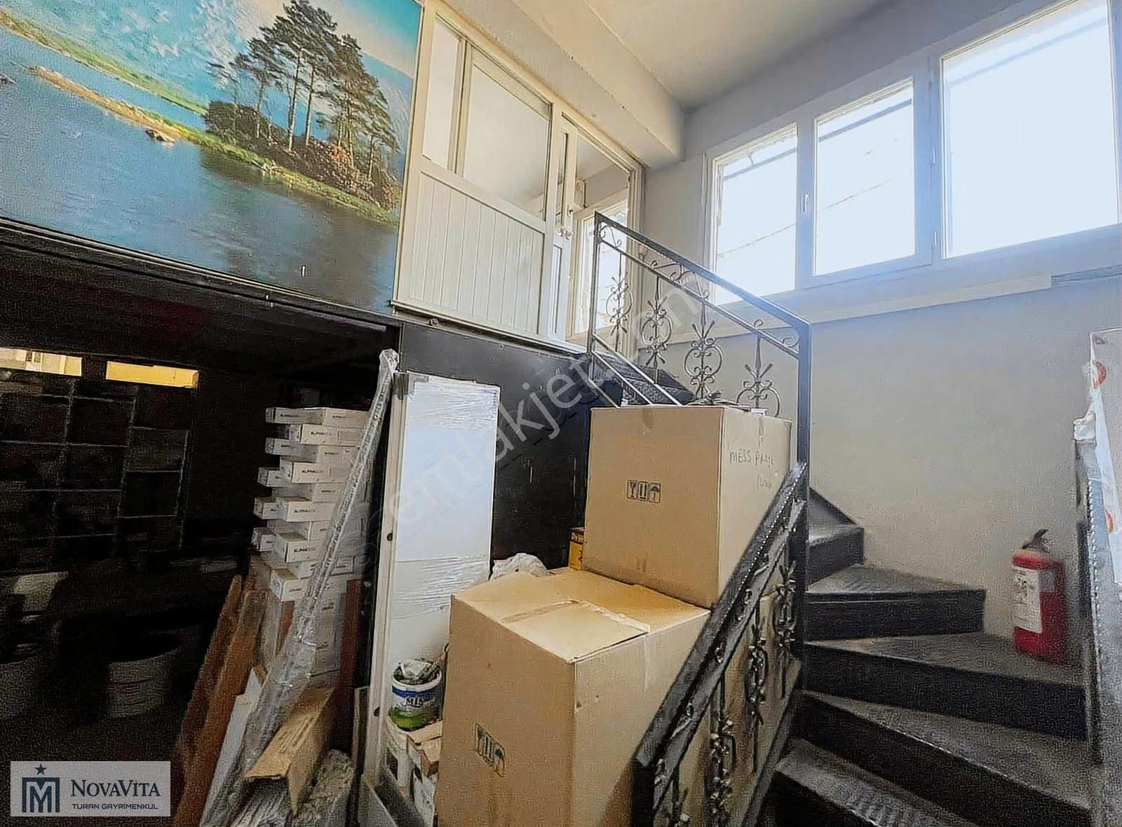 İzmir Bornova Tuna Mahallesi 320 M2 Kiralık Dükkan - Görsel 5