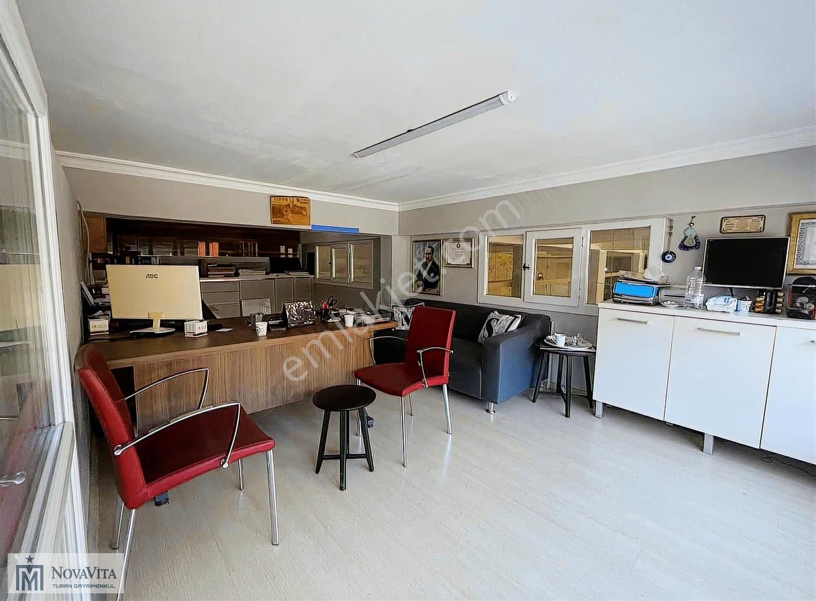 İzmir Bornova Tuna Mahallesi 320 M2 Kiralık Dükkan - Görsel 3