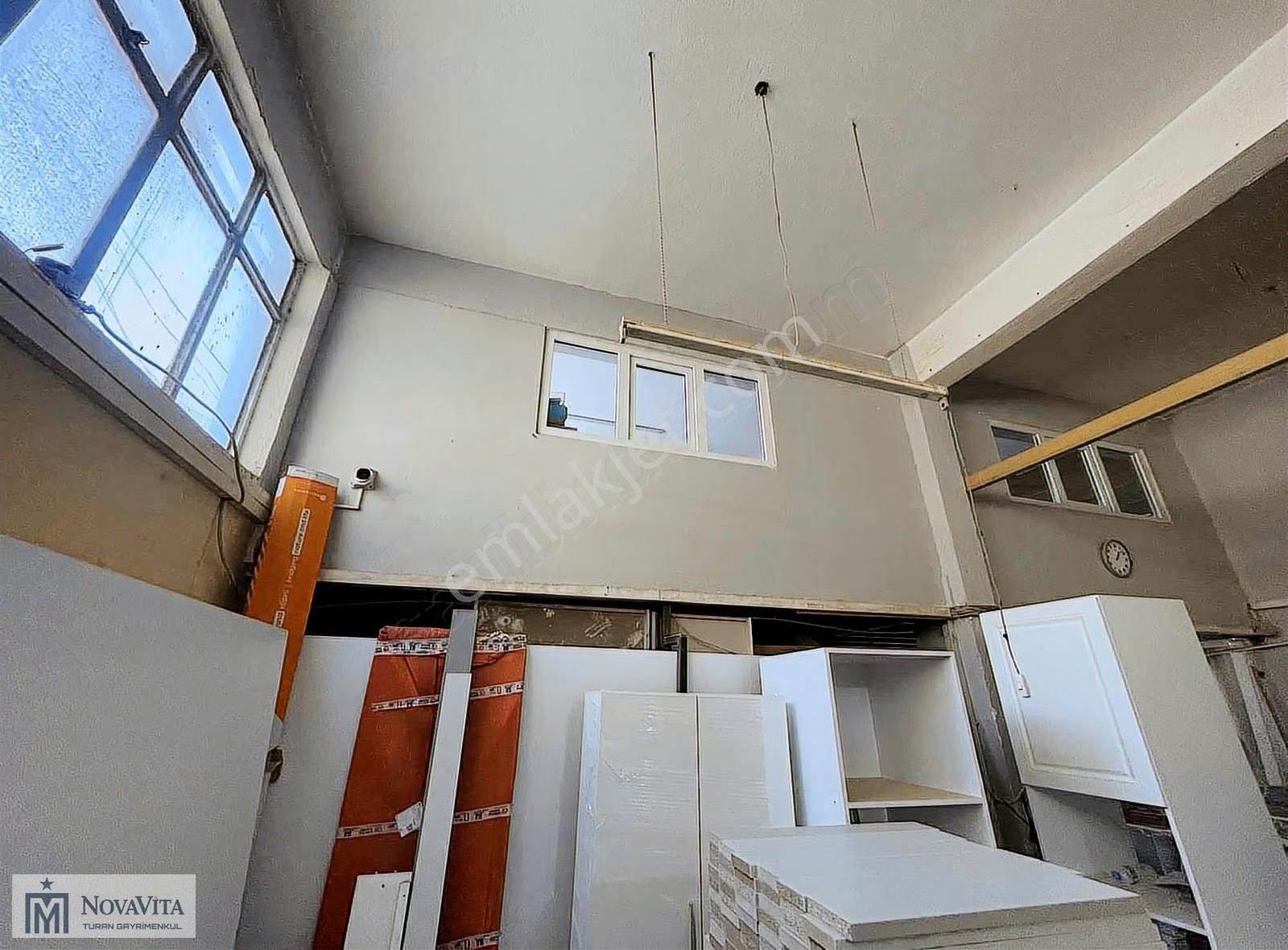 İzmir Bornova Tuna Mahallesi 320 M2 Kiralık Dükkan - Görsel 11