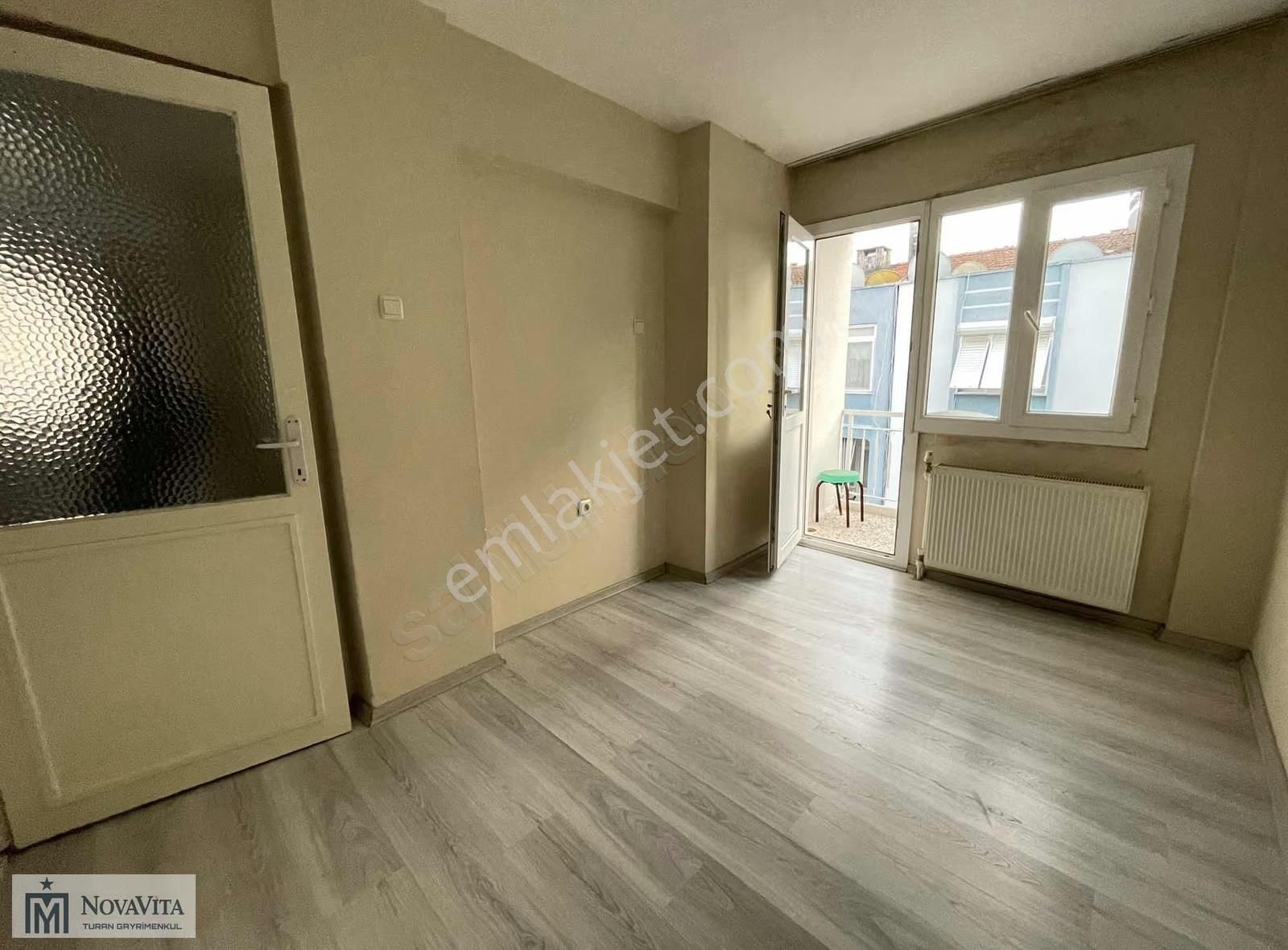 Balçova Şükrü Kanatlı Sokak 4.kat 3+1 Kiralık Daire - Görsel 8