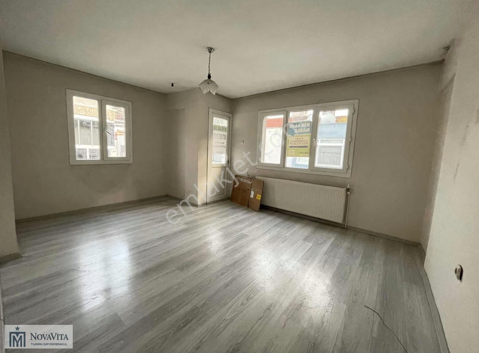 Balçova Şükrü Kanatlı Sokak 4.kat 3+1 Kiralık Daire - Görsel 30