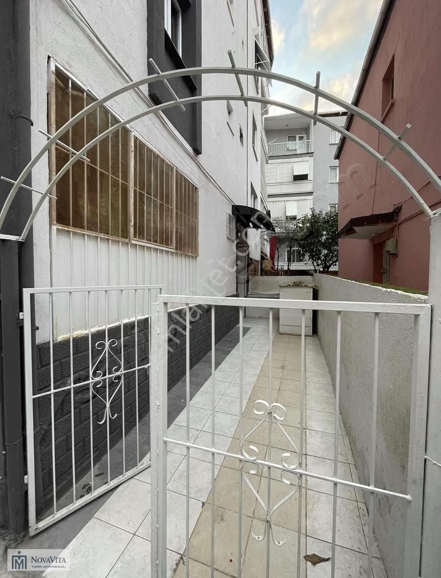 Balçova Şükrü Kanatlı Sokak 4.kat 3+1 Kiralık Daire - Görsel 17