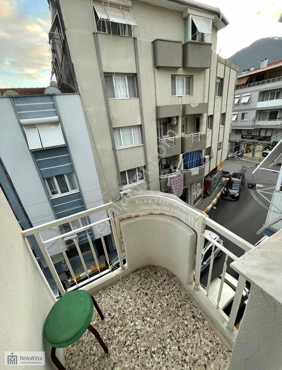 Balçova Şükrü Kanatlı Sokak 4.kat 3+1 Kiralık Daire - Görsel 9