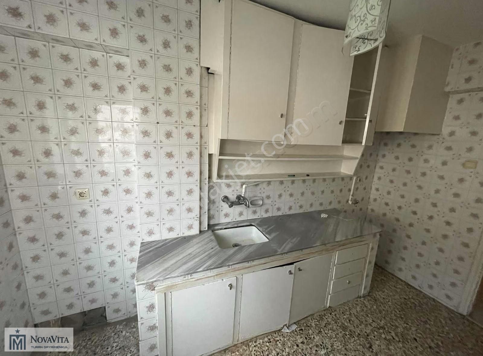 Balçova Şükrü Kanatlı Sokak 4.kat 3+1 Kiralık Daire - Görsel 22