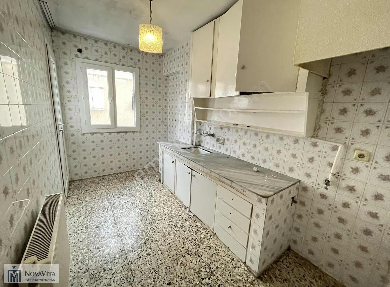 Balçova Şükrü Kanatlı Sokak 4.kat 3+1 Kiralık Daire - Görsel 16