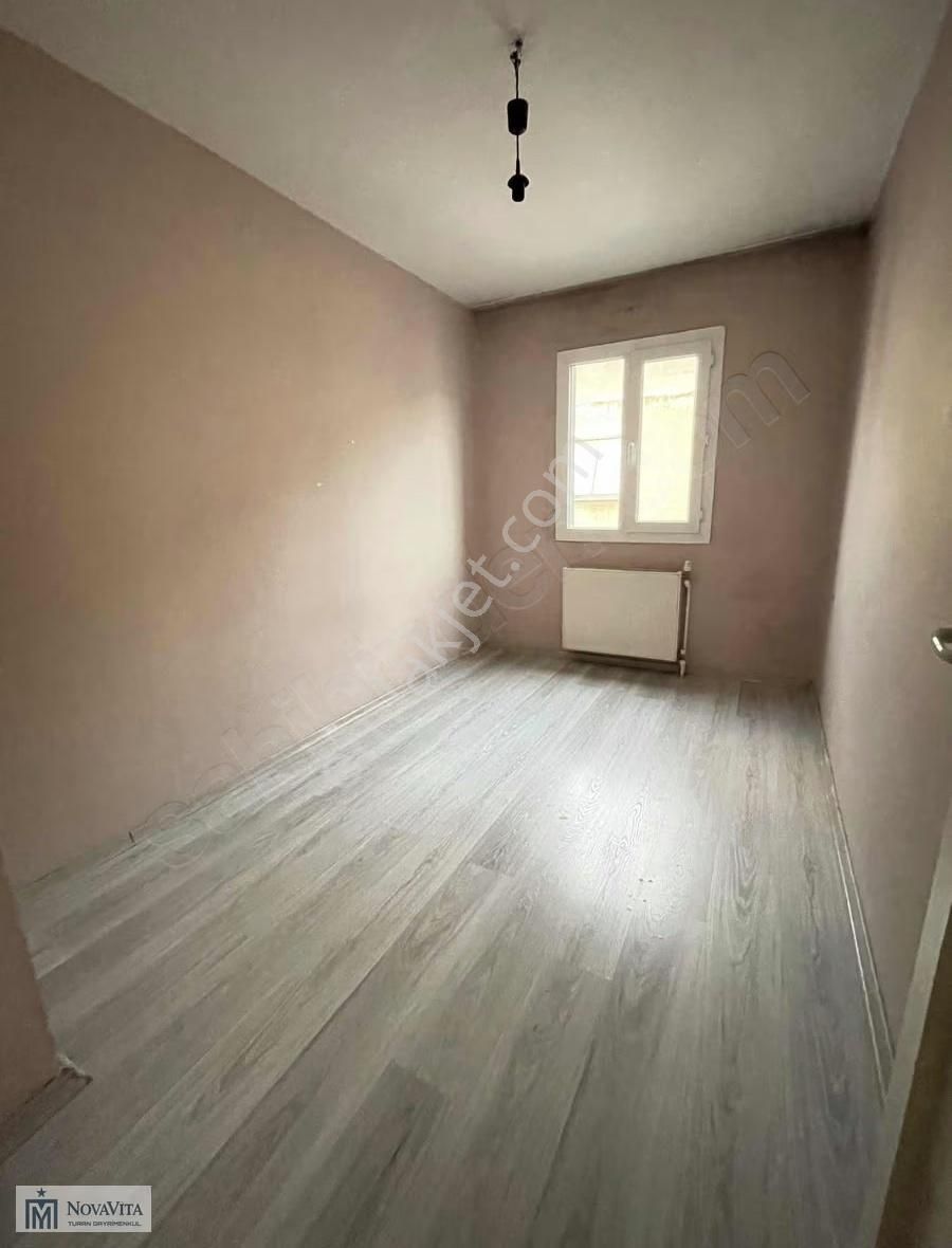 Balçova Şükrü Kanatlı Sokak 4.kat 3+1 Kiralık Daire - Görsel 21