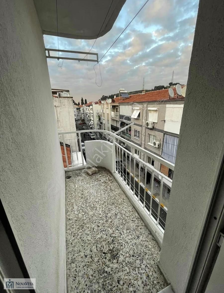 Balçova Şükrü Kanatlı Sokak 4.kat 3+1 Kiralık Daire - Görsel 6