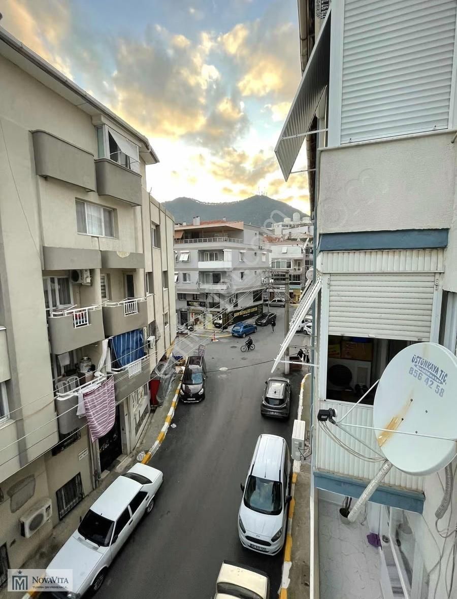 Balçova Şükrü Kanatlı Sokak 4.kat 3+1 Kiralık Daire - Görsel 19