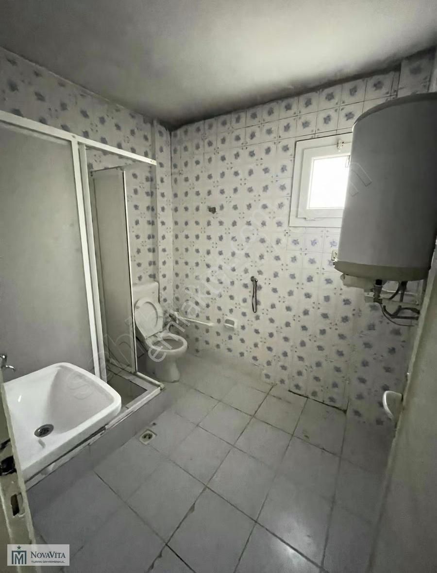 Balçova Şükrü Kanatlı Sokak 4.kat 3+1 Kiralık Daire - Görsel 10