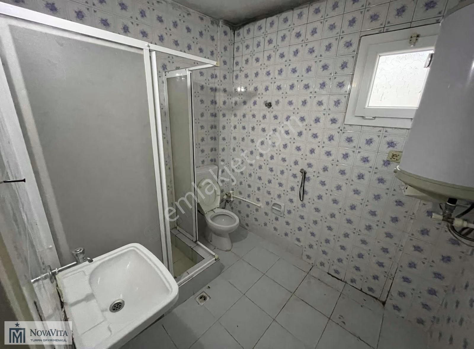 Balçova Şükrü Kanatlı Sokak 4.kat 3+1 Kiralık Daire - Görsel 26